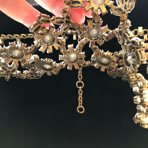 J. CREW Statement Necklace - Picture 5 of 5